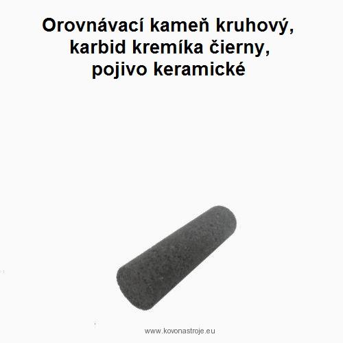  Orovnávací kameň kruhový 15x56, 843 31, 1515 